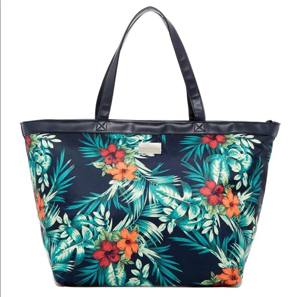Tommy Bahama Beach Bag